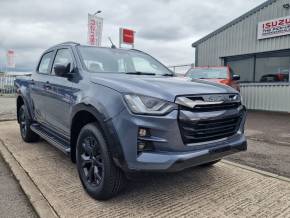 ISUZU D-MAX 2024  at Tanners Cardiff Cardiff