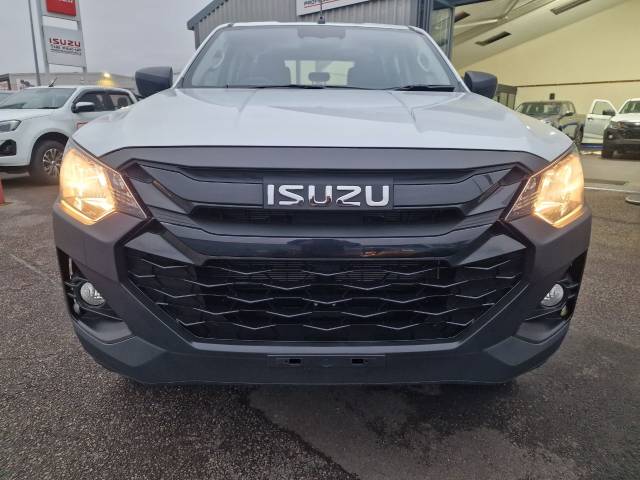 2025 Isuzu D-max 1.9 Utility Double cab